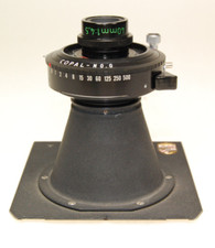 Linhof technika macro gebraucht kaufen  Nürnberg