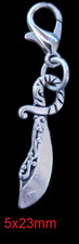 Clip vintage tibetan for sale  LINCOLN