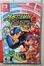 Megaman battle network usato  Fiano Romano