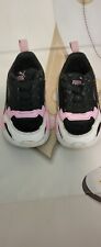Scarpe bimba puma usato  Enna