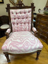 Pink white silk for sale  Vero Beach