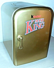 Kinder maxi king d'occasion  Expédié en Belgium