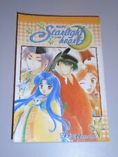 Starlight heart book for sale  CHESTER