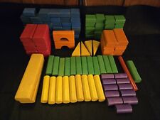 Vintage playskool colored for sale  Lenoir City