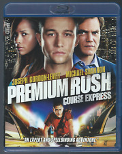 Premium Rush (Blu-ray) comprar usado  Enviando para Brazil