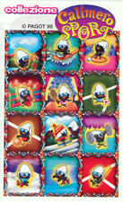 Superpuzzle calimero sport gebraucht kaufen  Deutschland