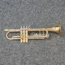 Coppergate professional trumpe for sale  YORK