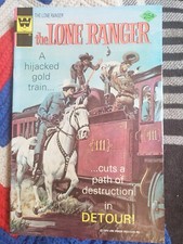 Lone ranger tragg for sale  Aurora