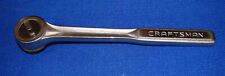 craftsman fine tooth ratchet for sale  USA