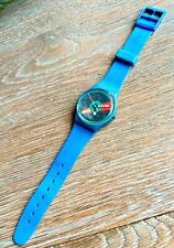 Swatch orologio gent usato  Milano