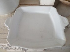 Old vintage white for sale  Seal Beach
