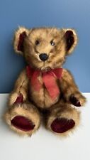 Handsome unique teddy for sale  EDINBURGH