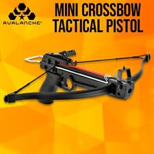 Avalanche crossbow tactical for sale  Moultrie