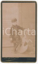 1880 torino ritratto usato  Milano