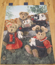 Tapestry wall hanging for sale  Lavon