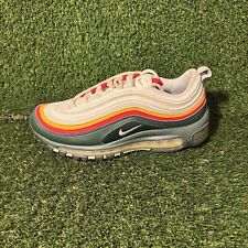 Rozmiar 8 - Nike Air Max 97 SE Białe Evergreen na sprzedaż  Wysyłka do Poland