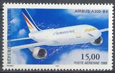 Timbre poste aérienne d'occasion  Billom