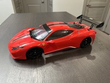 Rare tamiya ferrari for sale  Augusta