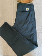Super jean carhartt d'occasion  Saint-Dizier
