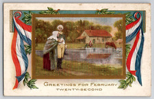 George martha washington for sale  Valley Mills
