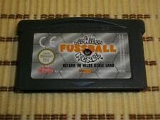 Wilden fussball kerle gebraucht kaufen  Bernried