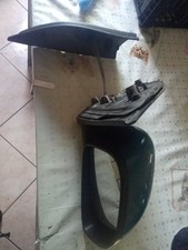 Specchietto retrovisore cavi usato  Scorze