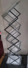 Portable exhibition display for sale  NEWHAVEN