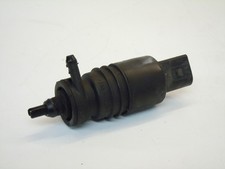 Bomba lavadora de para-brisa VW Saveiro 5U Mk3 sedã 1J5955651 comprar usado  Enviando para Brazil
