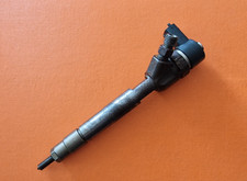 Honda Accord 2.2 i-CTDi Einspritzdüse injektor 0445110172 injector 16450-RBD-E01 comprar usado  Enviando para Brazil