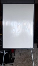Tripod flipchart easel for sale  CARNFORTH