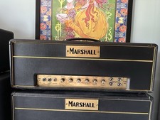 Marshall jtm 1965 for sale  LANARK