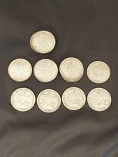 Lot pièces 2fr d'occasion  Mirambeau