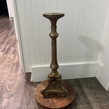 Large heavy brass for sale  North Richland Hills