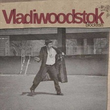 Vladiwoodstok blockfish new usato  Spedire a Italy