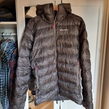 Montane packable mens for sale  BARNSLEY