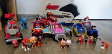 Paw patrol spielzeuge gebraucht kaufen  Bochum