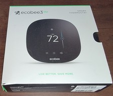 Ecobee3 lite smart for sale  Kansas City