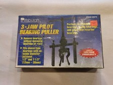 Bearing puller jaw for sale  Windsor