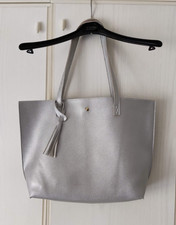 borsa argento usato  Italia