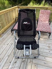 Lounge xtreme abdominal for sale  Emporia