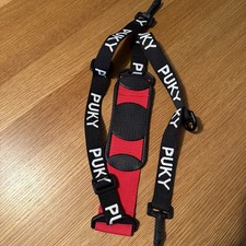 Puky tragegurt laufräder gebraucht kaufen  Lübeck