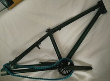 Bikes metropolis dirt for sale  PLYMOUTH