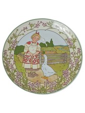 Villeroy boch kinderteller gebraucht kaufen  Deutschland