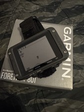 Garmin foretrex 801 gebraucht kaufen  Leipzig
