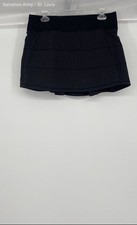 Lululemon womens black for sale  Indianapolis