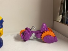 Batman unlimited gorilla for sale  ASHFORD