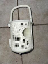 Filterkorb saugsieb ksb gebraucht kaufen  Korschenbroich