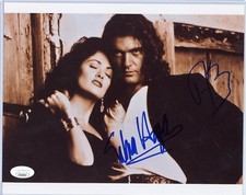 Salma hayek antonio d'occasion  Expédié en Belgium