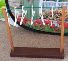 1960s 70s wooden for sale  DARLINGTON