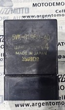 Relè yamaha yzf usato  Fasano